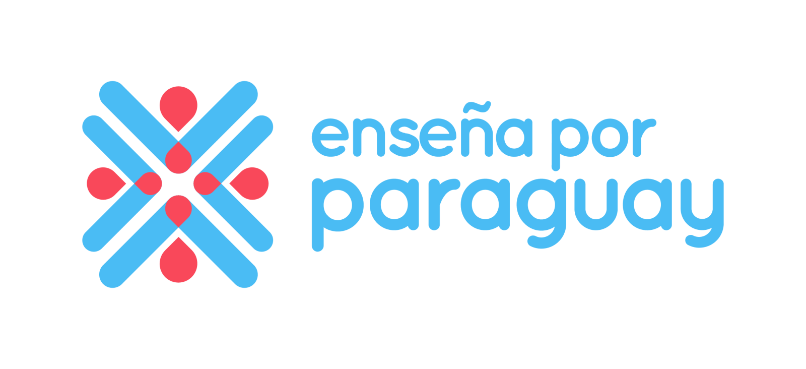 Enseña por Paraguay