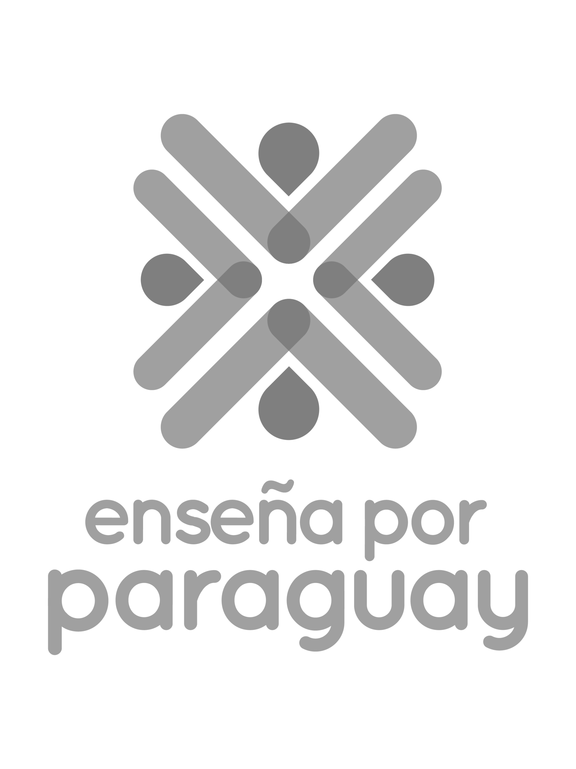 Enseña por Paraguay